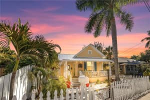 748 11TH AVENUE, ST PETERSBURG, FL 33701 - MLS#MFRTB8500382