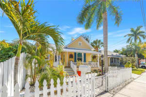 748 11TH AVENUE, ST PETERSBURG, FL 33701 - MLS#MFRTB8500382