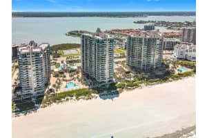 1540 GULF BOULEVARD, CLEARWATER BEACH, FL 33767 - MLS#MFRTB8500388