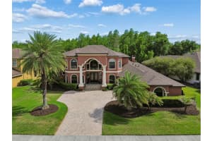 20330 Lace Cascade Rd, LAND O LAKES