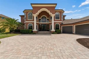 20330 LACE CASCADE ROAD, LAND O LAKES, FL 34637 - MLS#MFRTB8500395