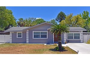 4311 W Virginia Ave, TAMPA