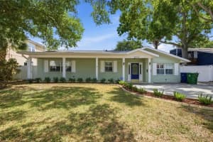 2512 KANSAS AVENUE, TAMPA, FL 33629 - MLS#MFRTB8500400