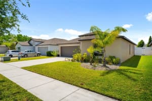 3806 DAISY BLOOM PLACE, TAMPA, FL 33619 - MLS#MFRTB8500404