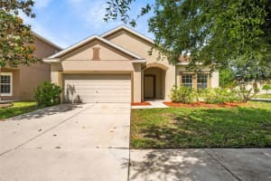 910 FERN LEAF DRIVE, RUSKIN, FL 33570 - MLS#MFRTB8500411