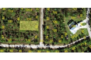 12093 VENETIAN DRIVE, PUNTA GORDA, FL 33955 - MLS#MFRTB8500420