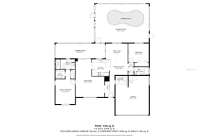 5771 TIMBERLAKE, SARASOTA, FL 34243 - MLS#MFRTB8500441