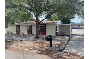 2925 W Tyson Ave, TAMPA