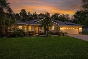 102 WHITEWOOD STREET, HOMOSASSA, FL 34446 - MLS#MFRTB8500475
