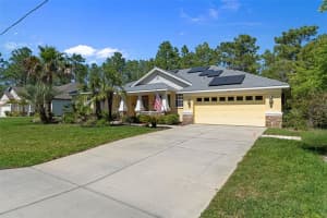 102 WHITEWOOD STREET, HOMOSASSA, FL 34446 - MLS#MFRTB8500475