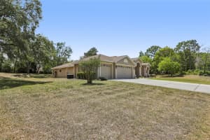 13185 COOPER ROAD, SPRING HILL, FL 34609 - MLS#MFRTB8500477