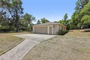 13185 COOPER ROAD, SPRING HILL, FL 34609 - MLS#MFRTB8500477