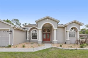 13185 COOPER ROAD, SPRING HILL, FL 34609 - MLS#MFRTB8500477