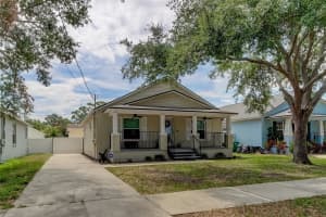 7214 S Desoto St, TAMPA