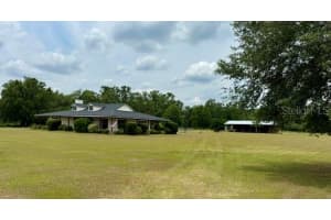 26645 COUNTY ROAD 33, GROVELAND, FL 34736 - MLS#MFRTB8500484