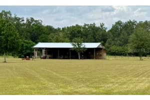 26645 COUNTY ROAD 33, GROVELAND, FL 34736 - MLS#MFRTB8500484