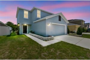 11926 GRAND KEMPSTON DRIVE, GIBSONTON, FL 33534 - MLS#MFRTB8500485