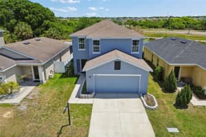 11926 GRAND KEMPSTON DRIVE, GIBSONTON, FL 33534 - MLS#MFRTB8500485