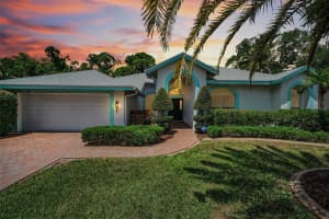 3423 FOXHALL DRIVE, HOLIDAY, FL 34691 - MLS#MFRTB8500487