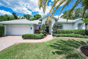 3423 FOXHALL DRIVE, HOLIDAY, FL 34691 - MLS#MFRTB8500487