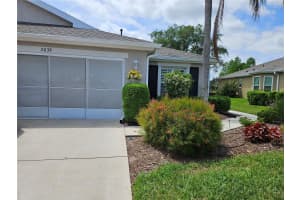 2038 GRANTHAM GREENS DRIVE, SUN CITY CENTER, FL 33573 - MLS#MFRTB8500488