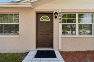 8804 BRIAR HOLLOW COURT, TAMPA, FL 33634 - MLS#MFRTB8500495