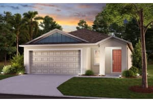 4457 Riverbend Blvd, HAINES CITY