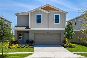 6036 Prairie Run, HAINES CITY