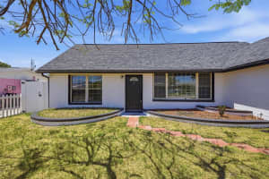 13615 GARRIS DRIVE, HUDSON, FL 34667 - MLS#MFRTB8500515