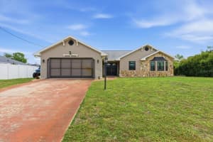 1442 GALVESTON AVENUE, SPRING HILL, FL 34609 - MLS#MFRTB8500537