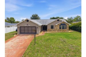 1442 GALVESTON AVENUE, SPRING HILL, FL 34609 - MLS#MFRTB8500537