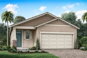 12209 NEW TRANQUILITY PATH, VENICE, FL 34293 - MLS#MFRTB8500538