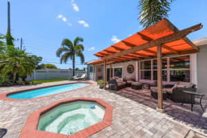 13996 BARBADOS DRIVE, SEMINOLE, FL 33776 - MLS#MFRTB8500553