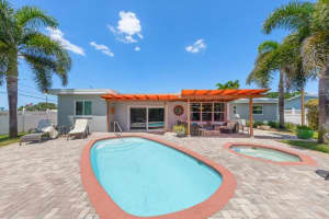 13996 BARBADOS DRIVE, SEMINOLE, FL 33776 - MLS#MFRTB8500553