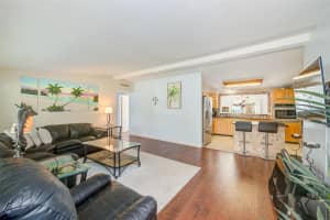 2032 GATEWOOD DRIVE, LARGO, FL 33770 - MLS#MFRTB8500555