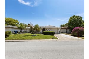 7800 BROOKRIDGE DRIVE, PORT RICHEY, FL 34668 - MLS#MFRTB8500567