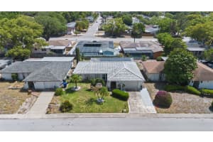 7800 BROOKRIDGE DRIVE, PORT RICHEY, FL 34668 - MLS#MFRTB8500567