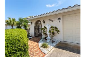 7800 BROOKRIDGE DRIVE, PORT RICHEY, FL 34668 - MLS#MFRTB8500567