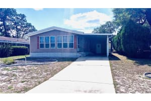 8239 RIDGE DALE AVENUE, BROOKSVILLE, FL 34613 - MLS#MFRTB8500569