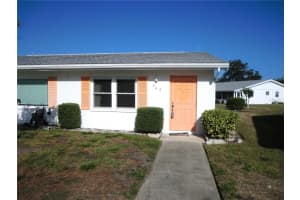 1902 Andover St #203, SUN CITY CENTER