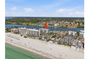 20001 GULF BOULEVARD, INDIAN SHORES, FL 33785 - MLS#MFRTB8500587