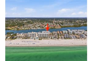 20001 GULF BOULEVARD, INDIAN SHORES, FL 33785 - MLS#MFRTB8500587