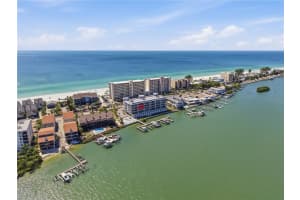 20001 GULF BOULEVARD, INDIAN SHORES, FL 33785 - MLS#MFRTB8500587