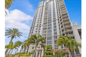 331 Cleveland St #1702, CLEARWATER