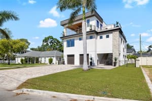 706 DAVIS BOULEVARD, TAMPA, FL 33606 - MLS#MFRTB8500595