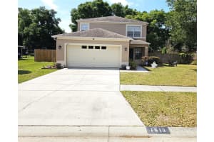 1613 MOSAIC FOREST DRIVE, SEFFNER, FL 33584 - MLS#MFRTB8500600