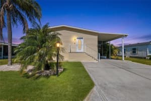 530 SAN CLEMENTE CIRCLE, NORTH PORT, FL 34287 - MLS#MFRTB8500605