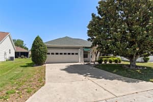 3189 ATWELL AVENUE, THE VILLAGES, FL 32162 - MLS#MFRTB8500606