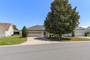 3189 ATWELL AVENUE, THE VILLAGES, FL 32162 - MLS#MFRTB8500606