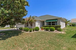 3189 ATWELL AVENUE, THE VILLAGES, FL 32162 - MLS#MFRTB8500606